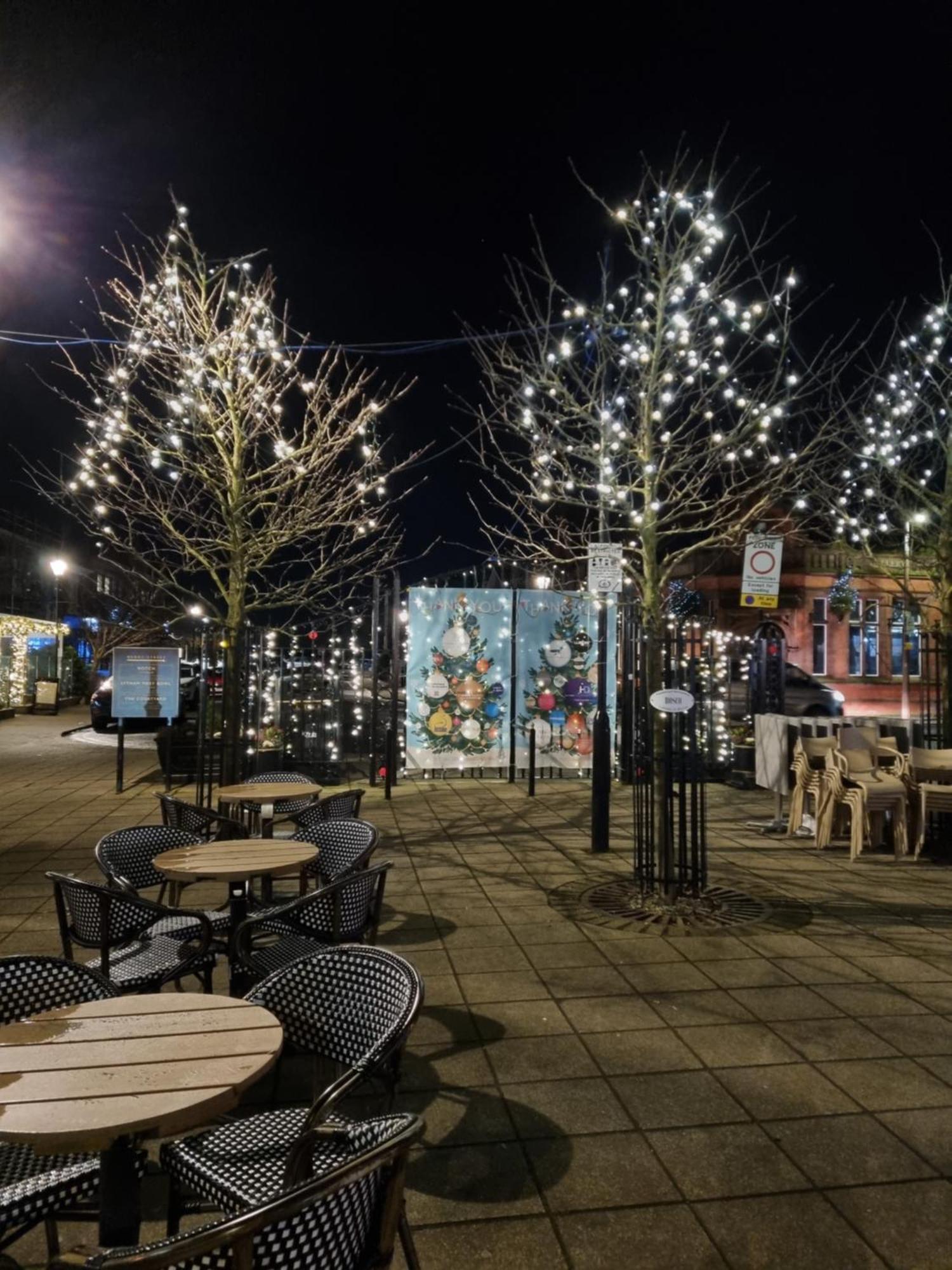 리탬 세인트 앤스 Windmill House Lytham 아파트 외부 사진