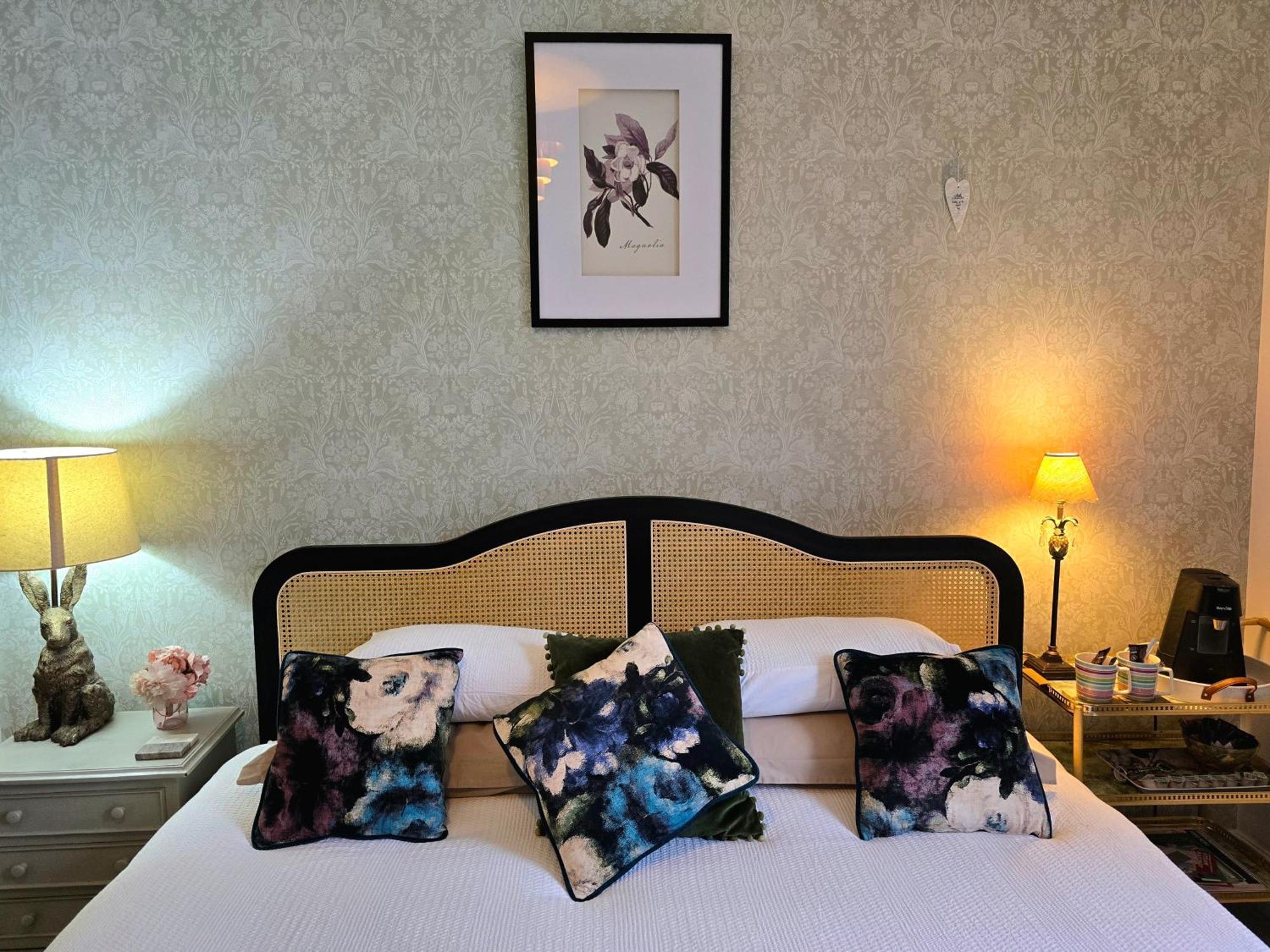 리탬 세인트 앤스 Windmill House Lytham 아파트 외부 사진